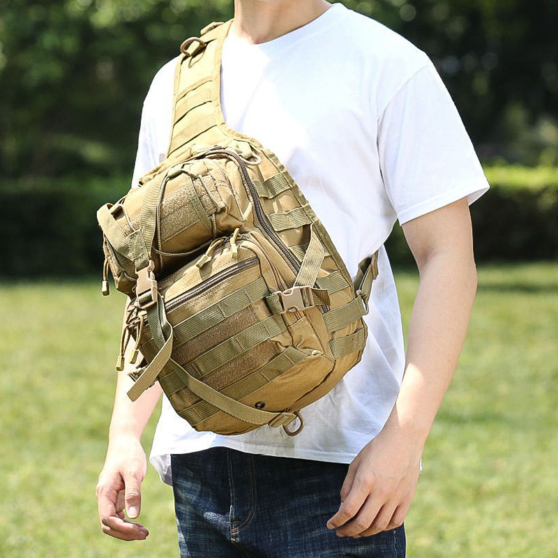 Chest Bag Backpack Outdoor Spo - Outdoor Hunting Backpack incelemesi ve fiyatı