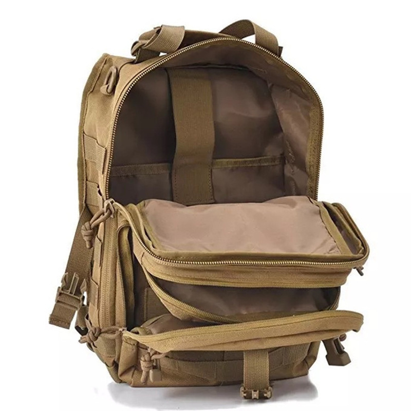 Chest Bag Backpack Outdoor Spo - Outdoor Hunting Backpack incelemesi ve fiyatı