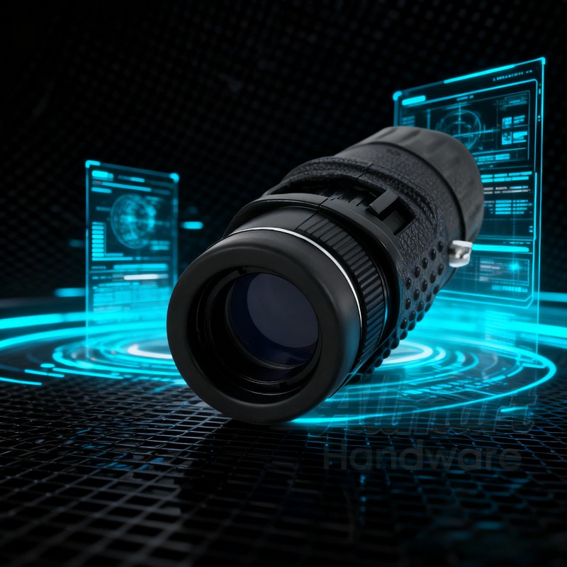 Outdoor professional monocular - Monocular Night Vision incelemesi ve fiyatı