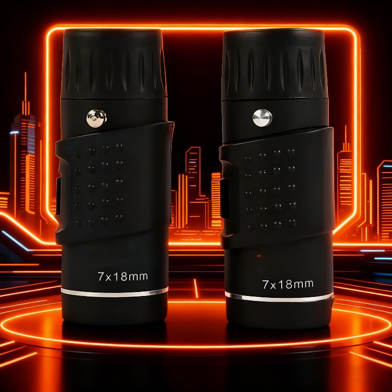 Outdoor professional monocular - Monocular Night Vision incelemesi ve fiyatı