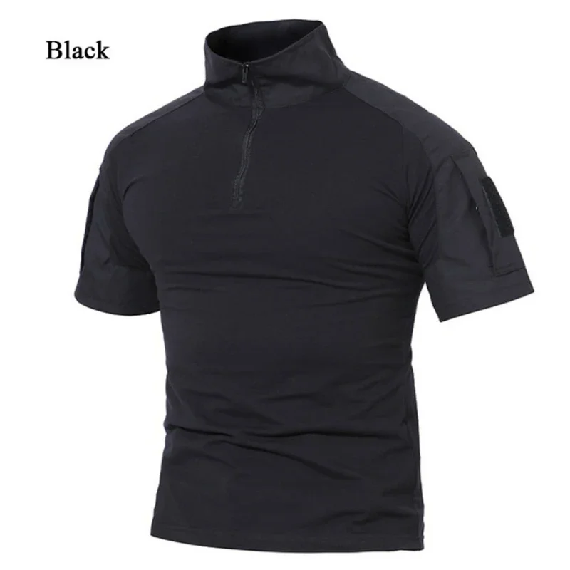 Tactical T-Shirts Men Sport Ou - Outdoor Hunting T Shirts incelemesi ve fiyatı