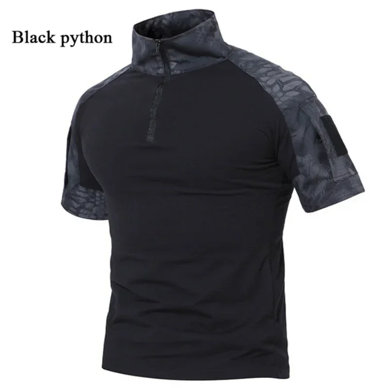 Tactical T-Shirts Men Sport Ou - Outdoor Hunting T Shirts incelemesi ve fiyatı