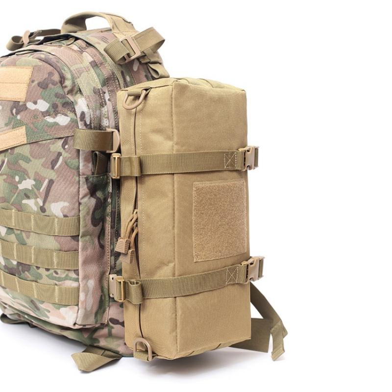 Tactical Backpack Travel Campi - Outdoor Hunting Backpack incelemesi ve fiyatı