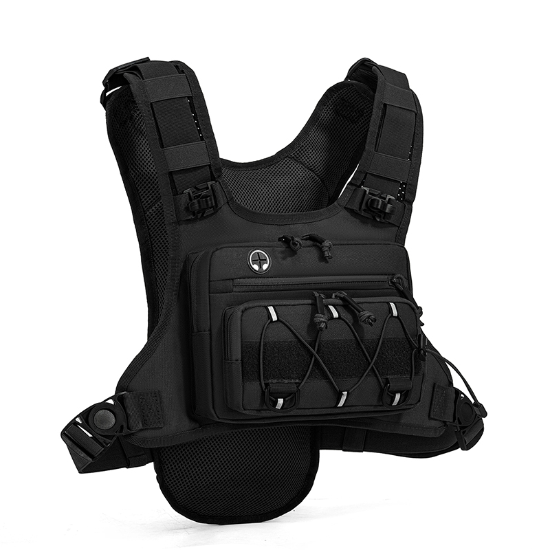 Tactical Bag Front Chest Rig V - Outdoor Hunting Backpack incelemesi ve fiyatı
