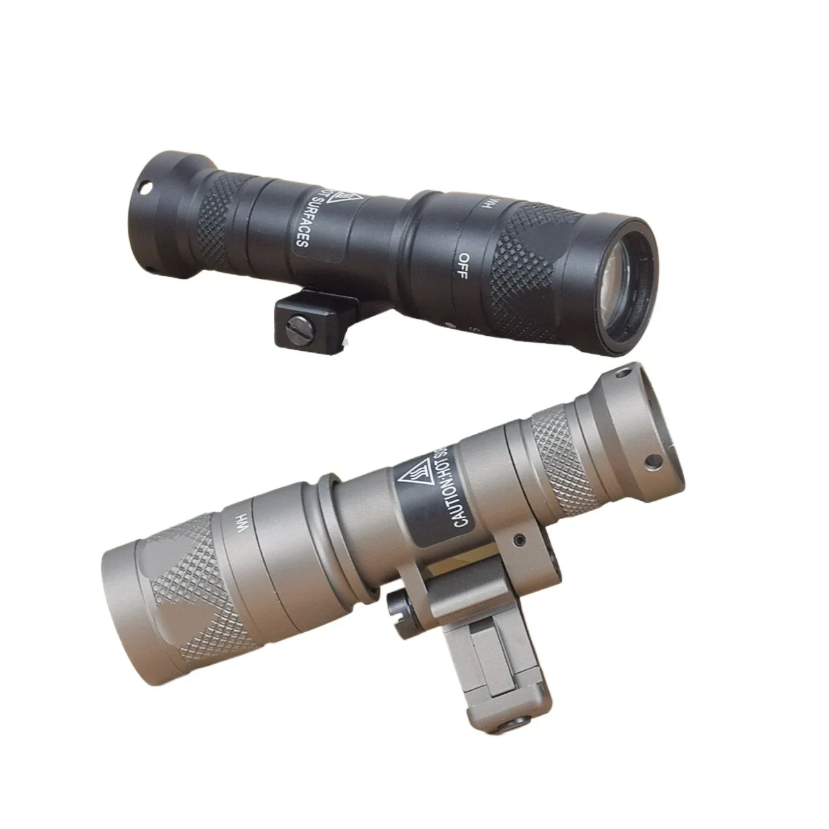 Surefir M600 M340 DF M640 SF F - Hunting And Outdoor Shop incelemesi ve fiyatı
