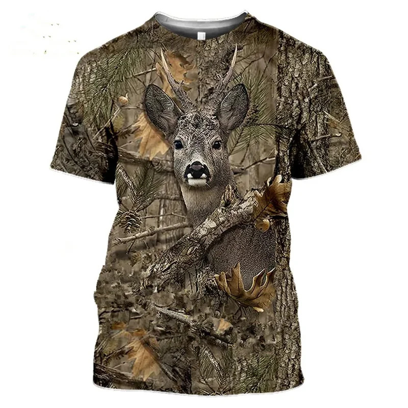 2026 Camouflage Hunting Animal - Wildman Hunting & Outdoor Robertson incelemesi ve fiyatı