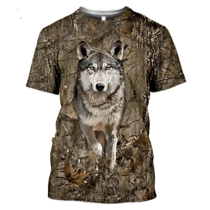 2026 Camouflage Hunting Animal - Wildman Hunting & Outdoor Robertson incelemesi ve fiyatı