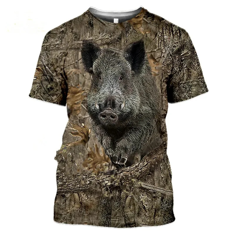 2026 Camouflage Hunting Animal - Wildman Hunting & Outdoor Robertson incelemesi ve fiyatı