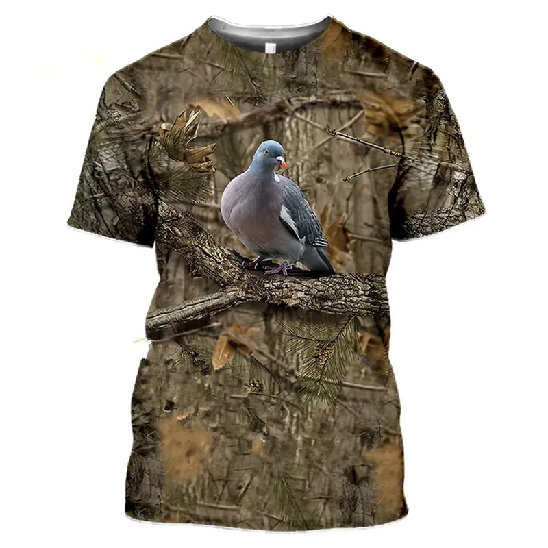 2026 Camouflage Hunting Animal - Wildman Hunting & Outdoor Robertson incelemesi ve fiyatı