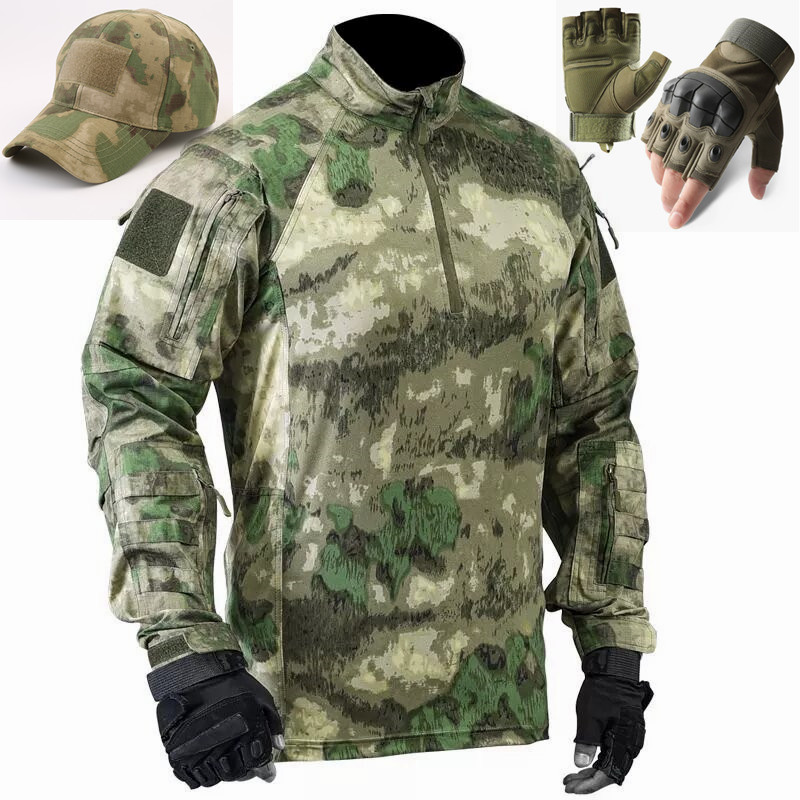 Gift Gloves and Hats UF PRO Pi - Hunting Outdoor Jacket incelemesi ve fiyatı