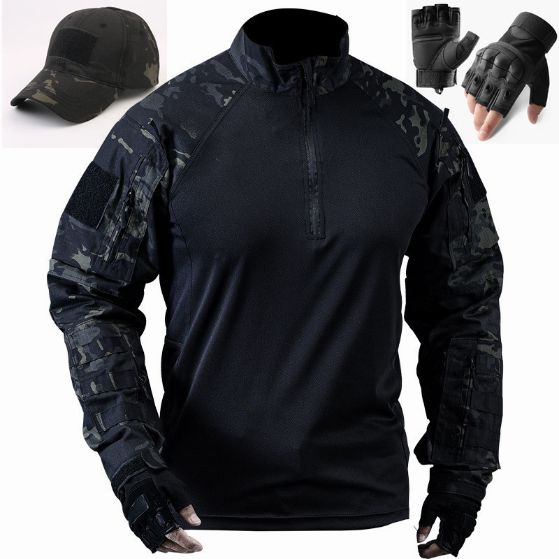 Gift Gloves and Hats UF PRO Pi - Hunting Outdoor Jacket incelemesi ve fiyatı