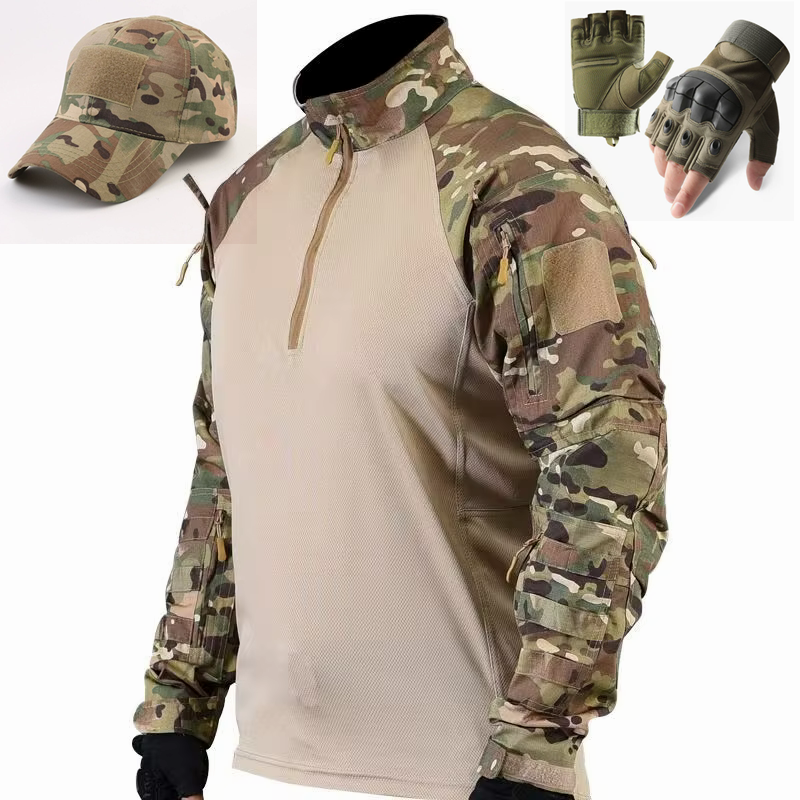 Gift Gloves and Hats UF PRO Pi - Hunting Outdoor Jacket incelemesi ve fiyatı