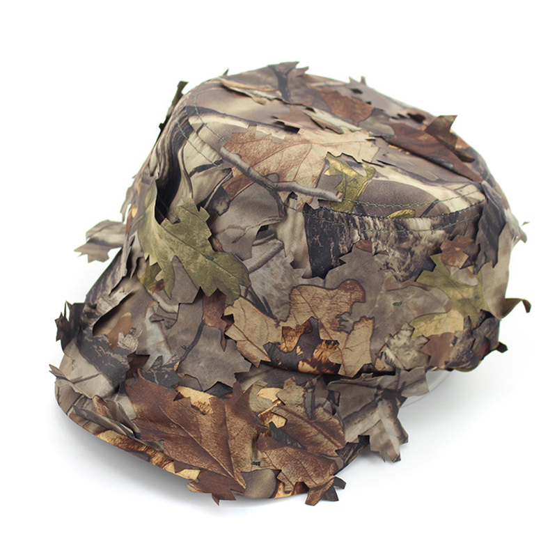 Camouflage Sniper Cap Outdoor  - Hunting And Outdoor Shop incelemesi ve fiyatı
