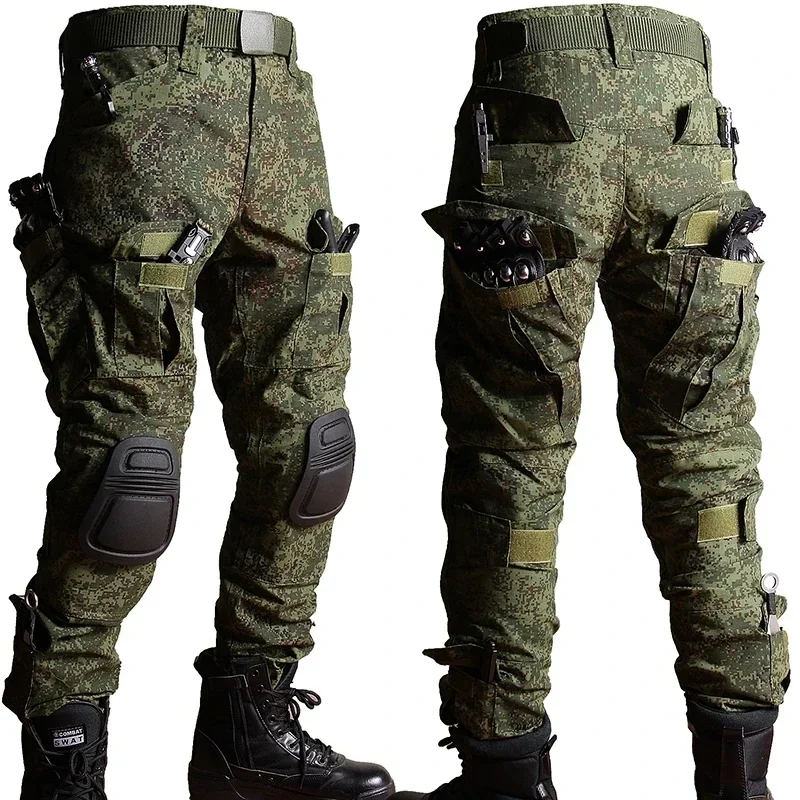 RU Camo Tactical Uniform Outdo - Outdoor Hunting T Shirts incelemesi ve fiyatı