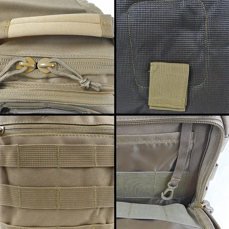 1WOutdoor Shoulder Bag Rover 1 - Outdoor Hunting Backpack incelemesi ve fiyatı