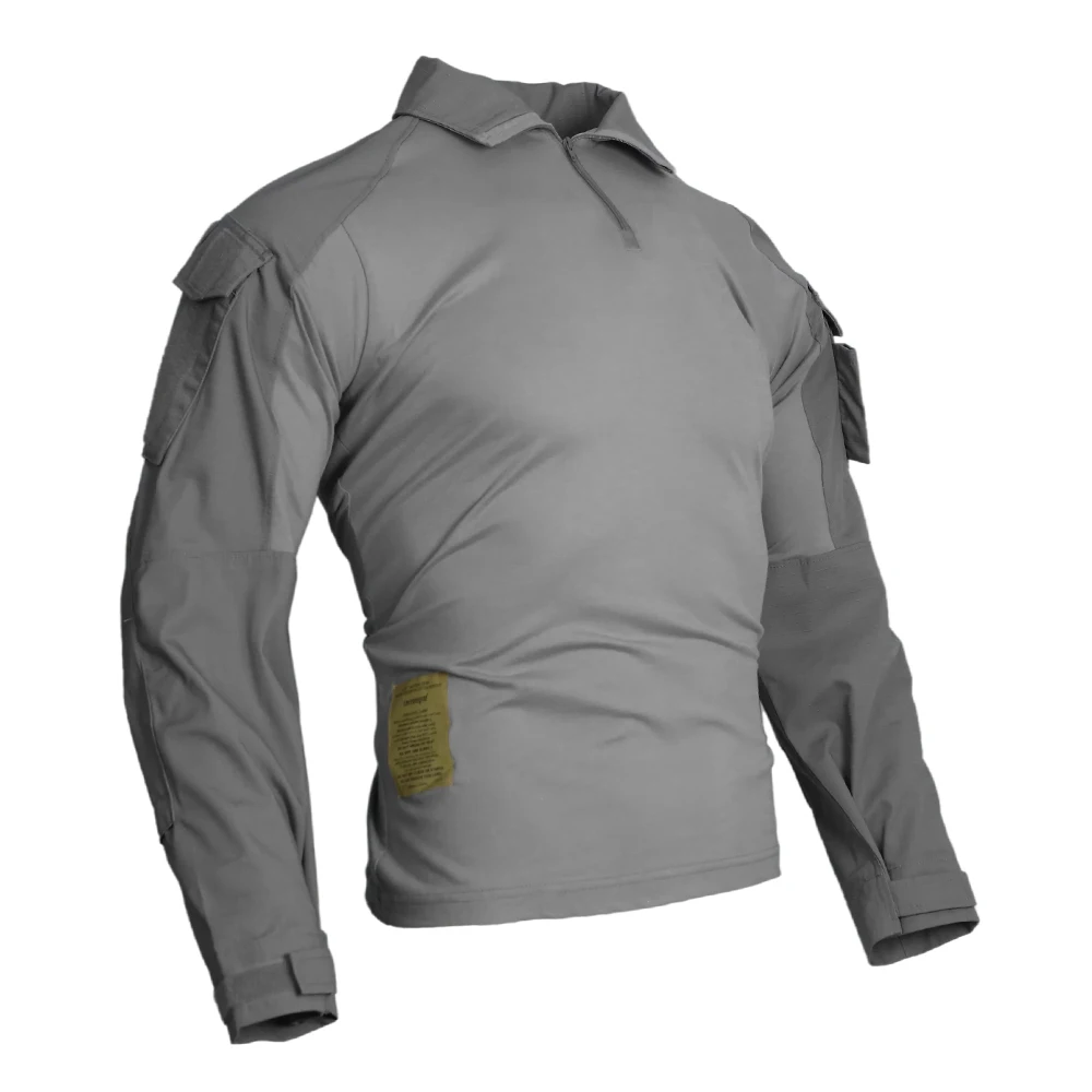 EMERSONGEAR Tactical E3 Combat - Outdoor Hunting T Shirts incelemesi ve fiyatı
