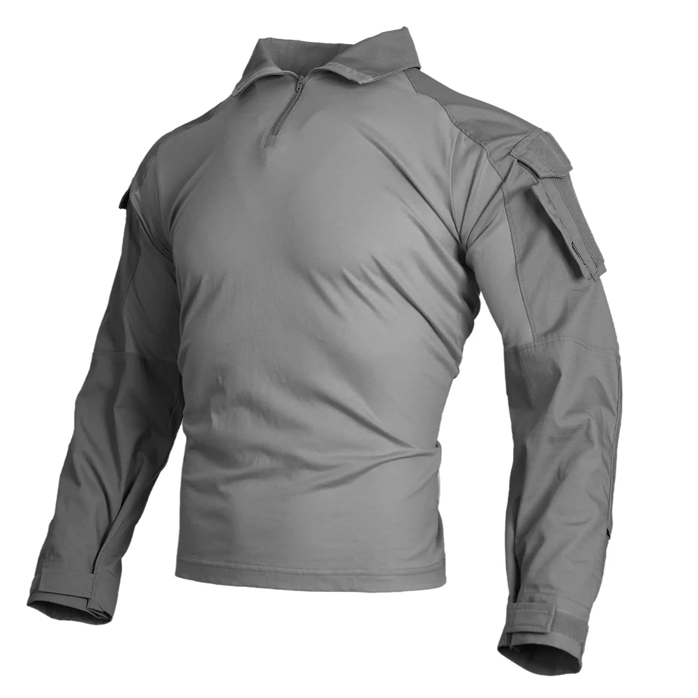 EMERSONGEAR Tactical E3 Combat - Outdoor Hunting T Shirts incelemesi ve fiyatı