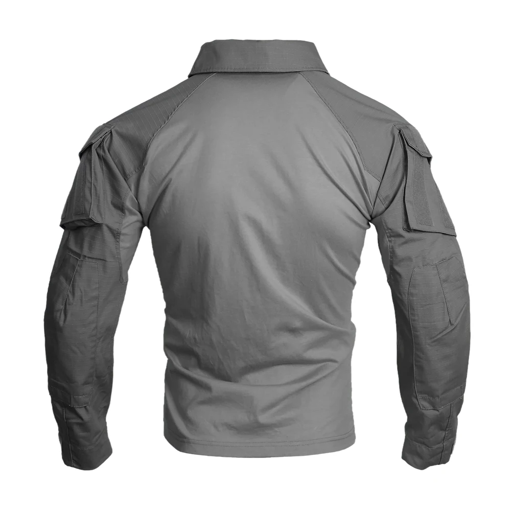 EMERSONGEAR Tactical E3 Combat - Outdoor Hunting T Shirts incelemesi ve fiyatı