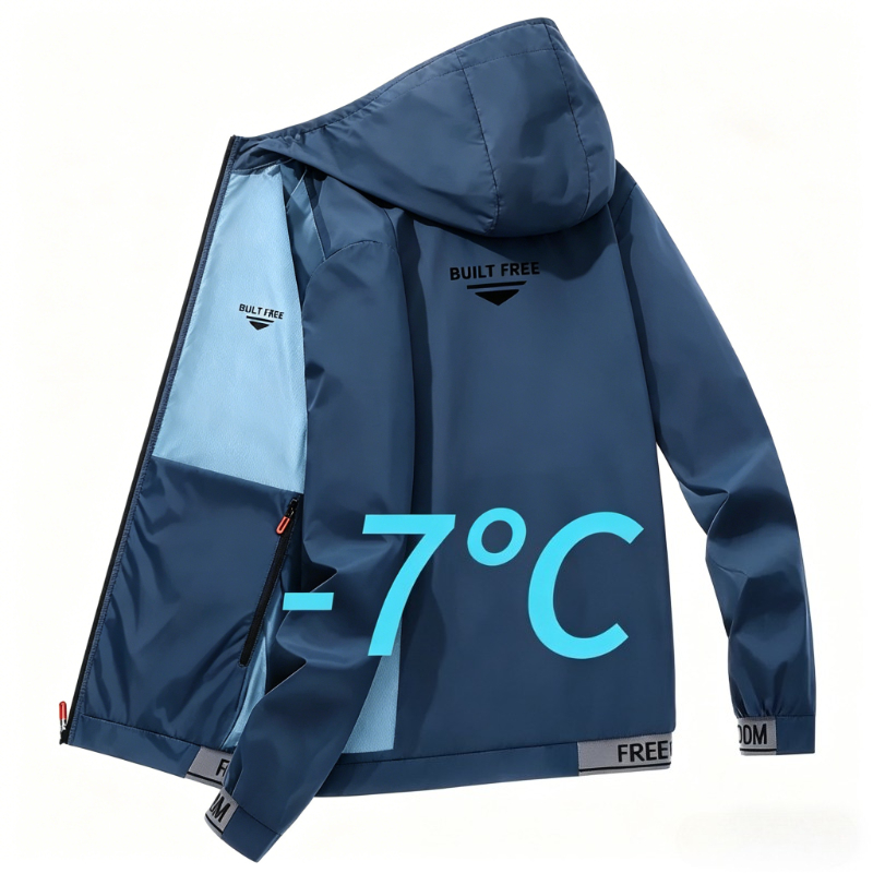 UPF50+ White Sunscreen Jacket  - Hunting And Outdoor Shop incelemesi ve fiyatı