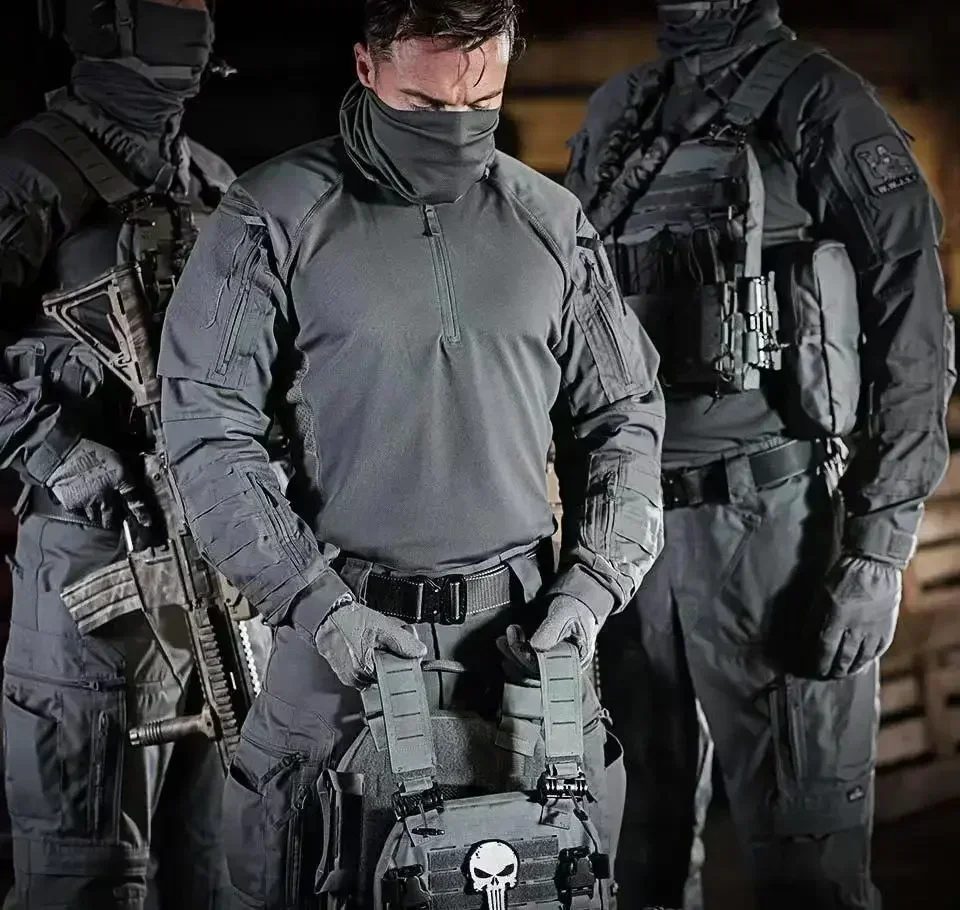 New Pioneer Tactical Frog Suit - Hunting And Outdoor Shop incelemesi ve fiyatı