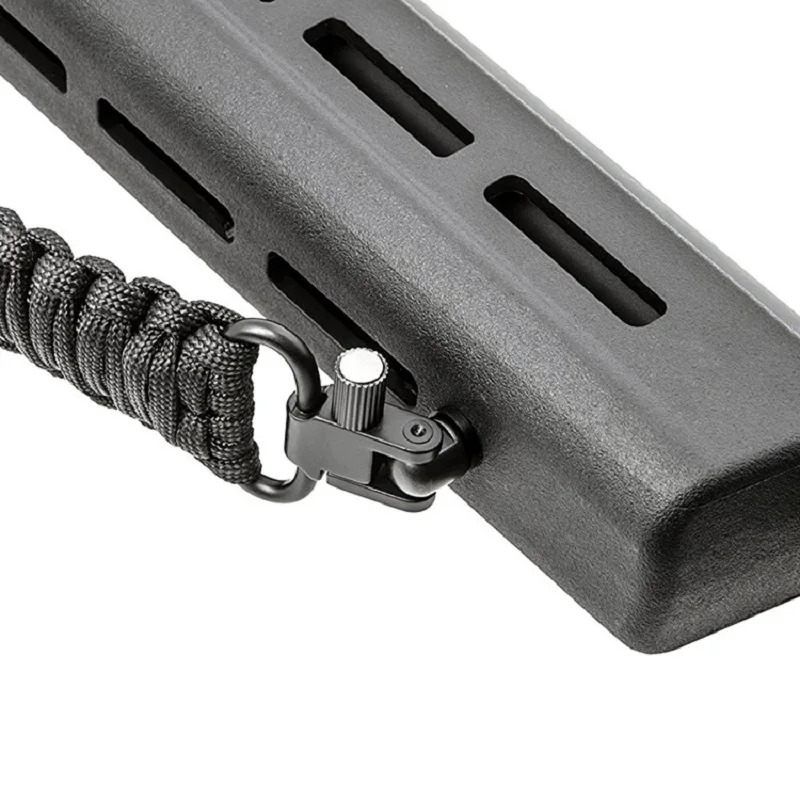 QD Sling Swivel Two Point Slin - Rifle Sling Swivel incelemesi ve fiyatı