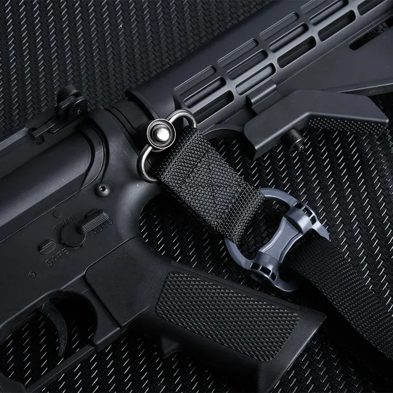 Adjustable MS4 Rifle Sling QD  - Rifle Sling Swivel incelemesi ve fiyatı