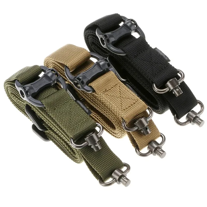 Adjustable MS4 Rifle Sling QD  - Rifle Sling Swivel incelemesi ve fiyatı