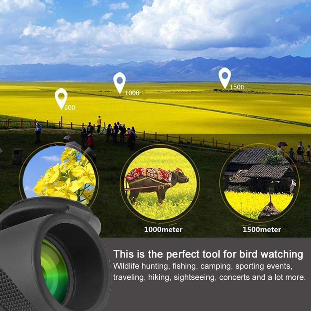 10X Night Vision Telescope Lig - Monocular Night Vision incelemesi ve fiyatı