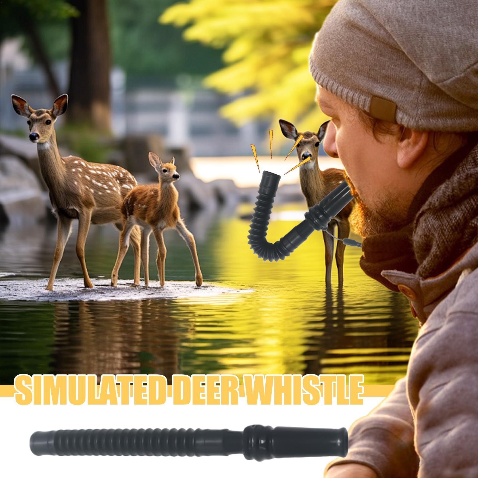 Lightweight Deer Hunting Grunt - Wildman Hunting & Outdoor Robertson incelemesi ve fiyatı