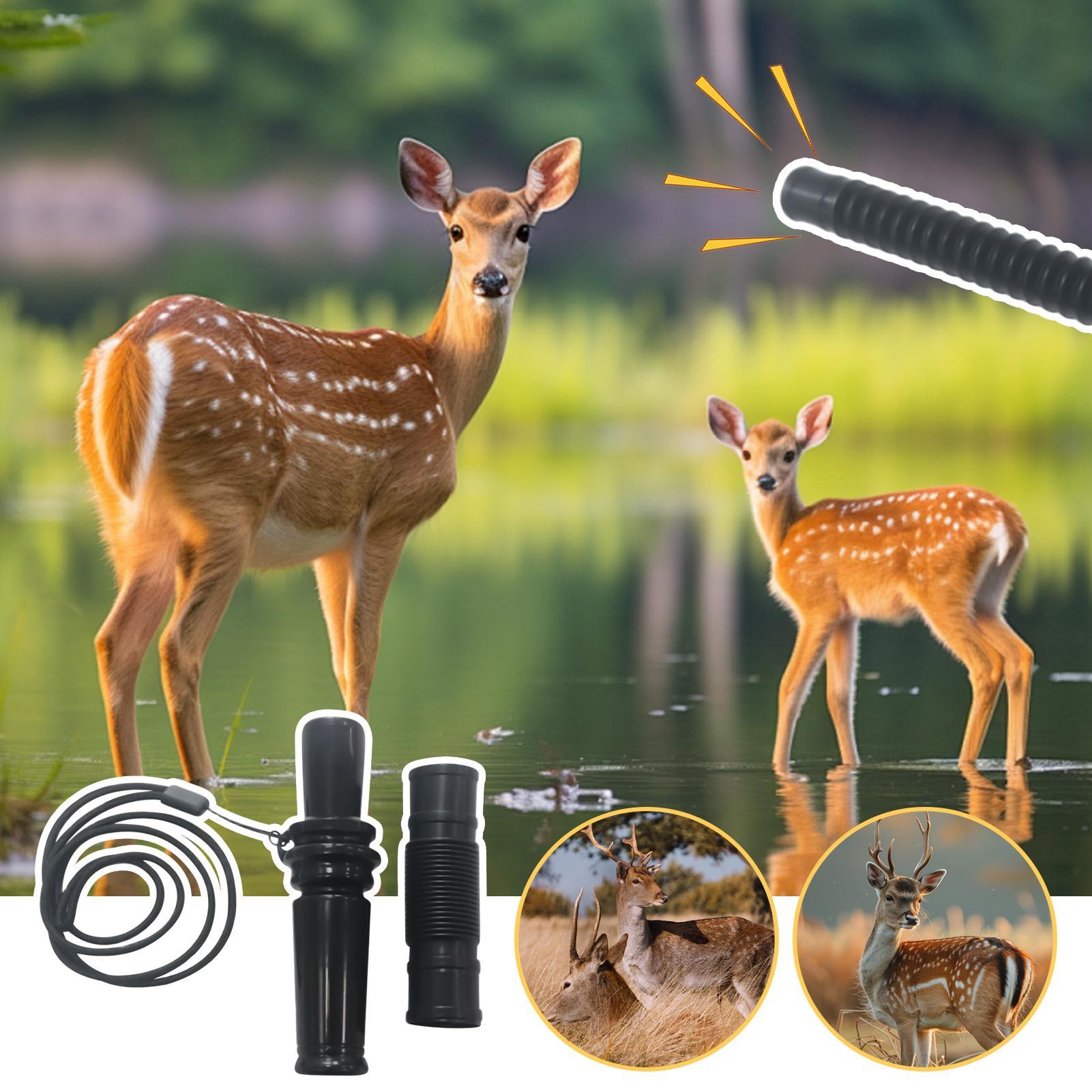 Lightweight Deer Hunting Grunt - Wildman Hunting & Outdoor Robertson incelemesi ve fiyatı