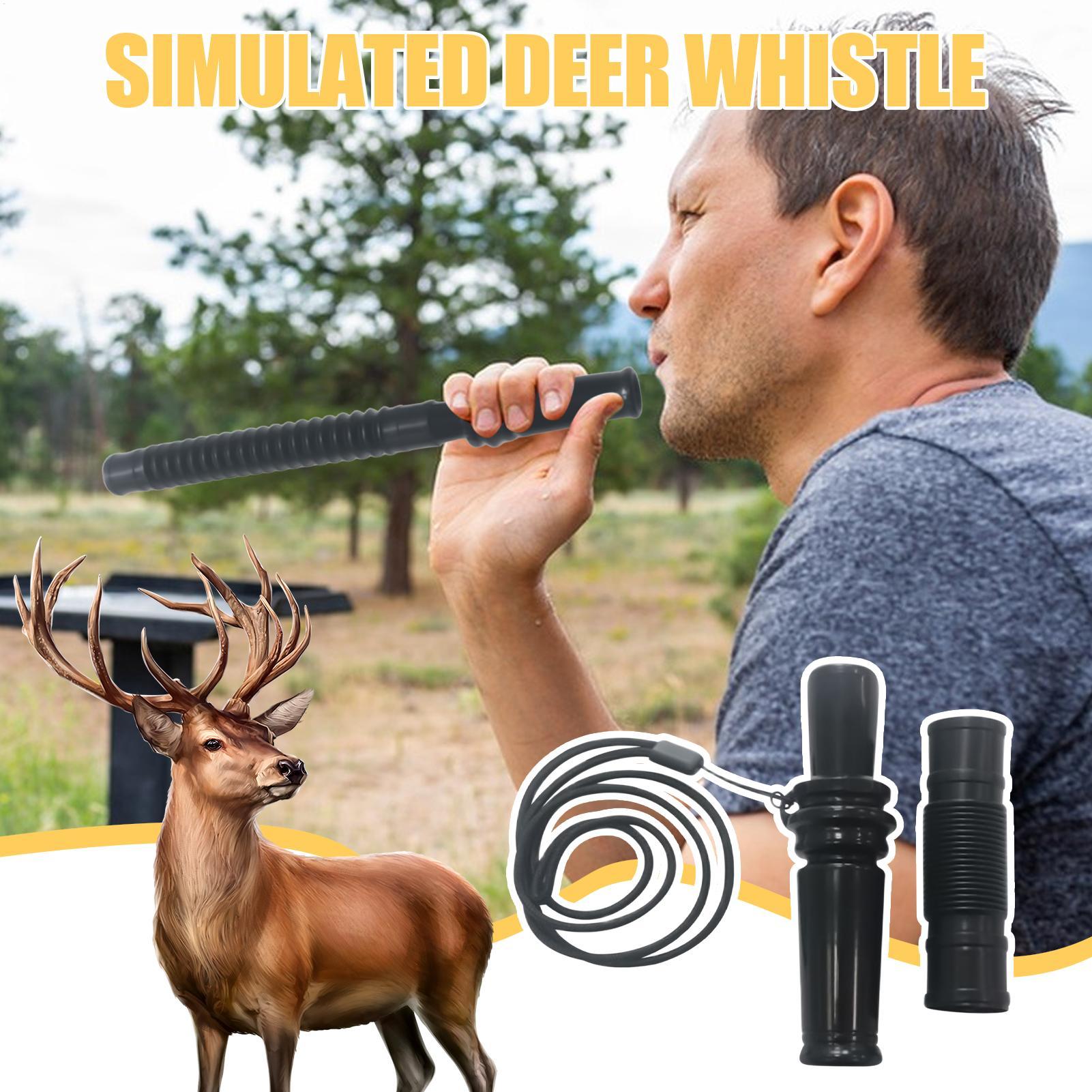 Lightweight Deer Hunting Grunt - Wildman Hunting & Outdoor Robertson incelemesi ve fiyatı