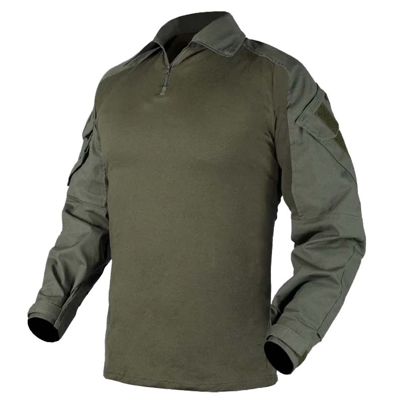 Tactical Shirts G3 Combat Shir - Outdoor Hunting T Shirts incelemesi ve fiyatı