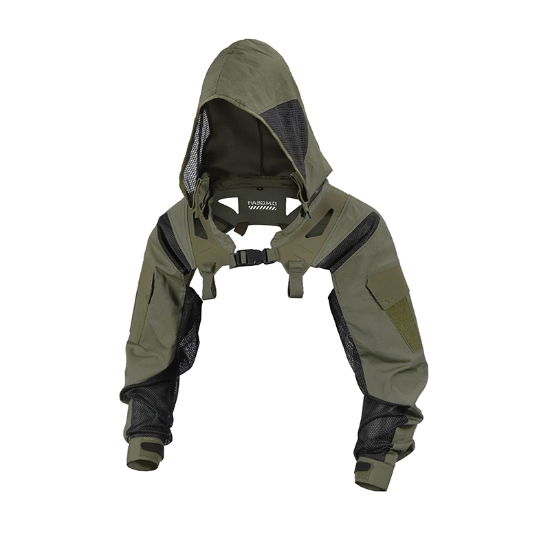 DMgear Original Design Tactica - Outdoor Hunting Coat incelemesi ve fiyatı