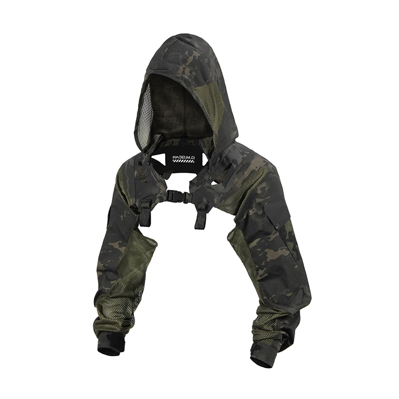 DMgear Original Design Tactica - Outdoor Hunting Coat incelemesi ve fiyatı