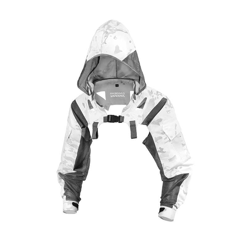 DMgear Original Design Tactica - Outdoor Hunting Coat incelemesi ve fiyatı