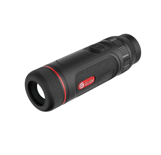 GUIDE TE421 Handheld Thermal I - Monocular Night Vision incelemesi ve fiyatı