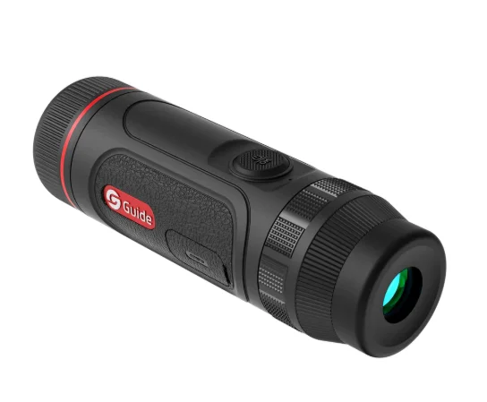 GUIDE TE421 Handheld Thermal I - Monocular Night Vision incelemesi ve fiyatı