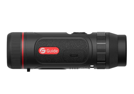 GUIDE TE421 Handheld Thermal I - Monocular Night Vision incelemesi ve fiyatı