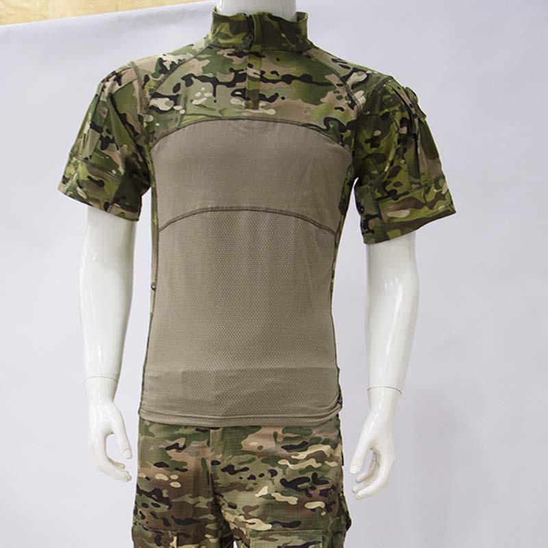 AUKU Men's Hunting T-shirts Sh - Outdoor Hunting T Shirts incelemesi ve fiyatı